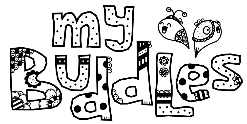 MyBuddles Store