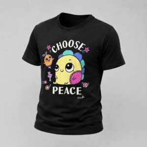 Choose Peace Shirt